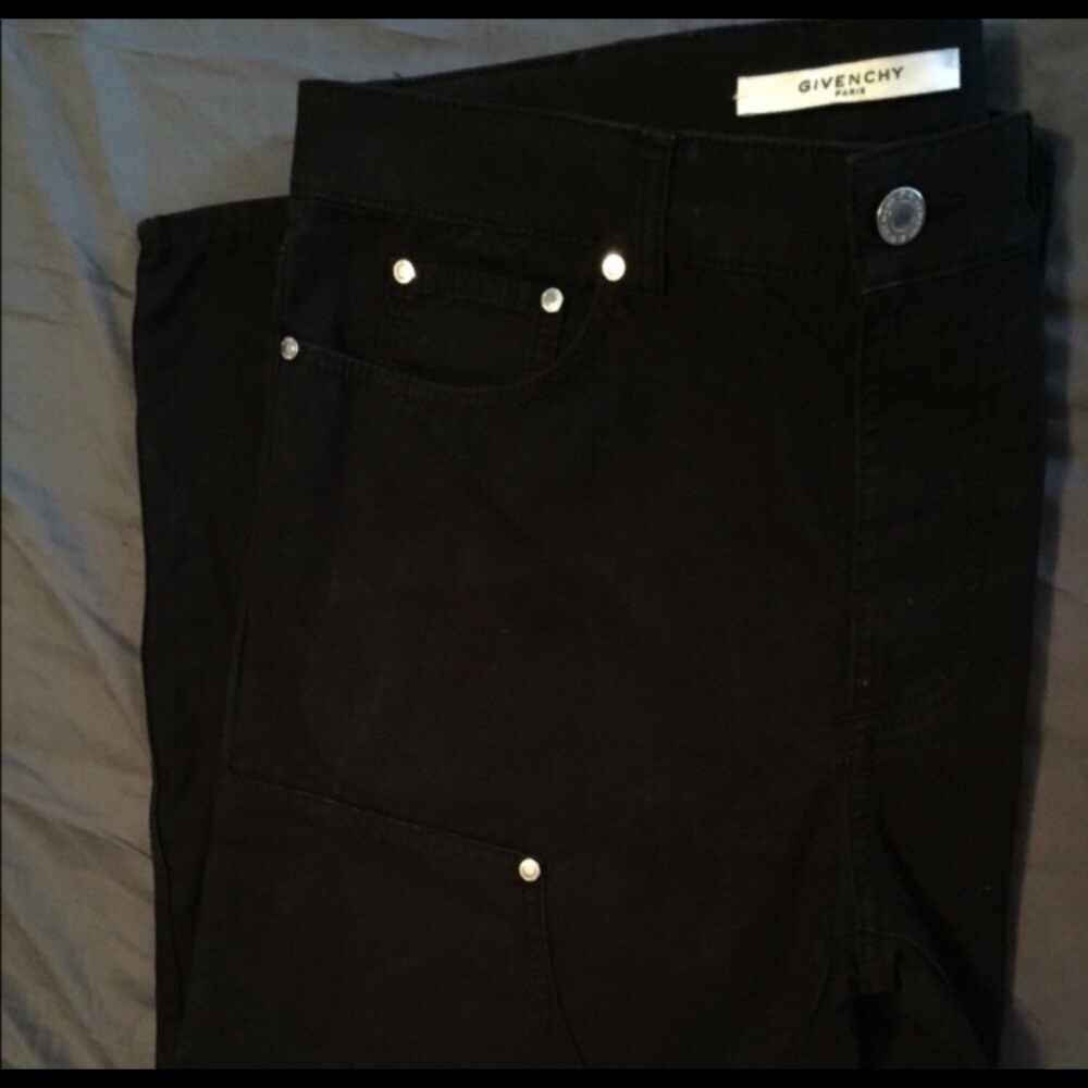 New Givenchy Men’s Jeans - Picture 4 of 4